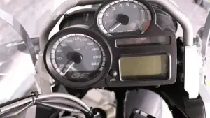 Bmw R 1200 GS (2008 - 09)  (5)