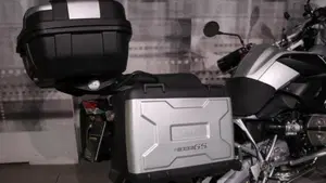 Bmw R 1200 GS (2008 - 09)  (8)