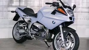 Bmw R 1100 S 