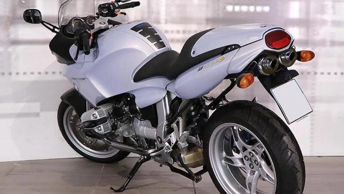 Bmw R 1100 S  (2)