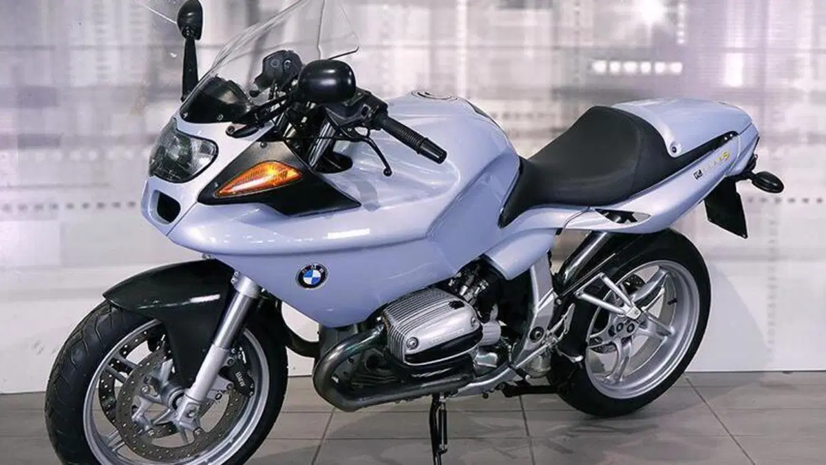 Bmw R 1100 S  (6)