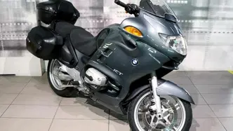 Bmw R 1150 RT (2000 - 06) usata