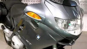 Bmw R 1150 RT (2000 - 06)  (3)