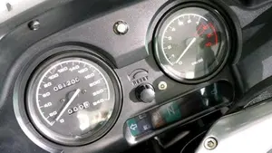 Bmw R 1150 RT (2000 - 06)  (5)