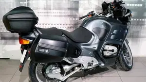Bmw R 1150 RT (2000 - 06)  (7)