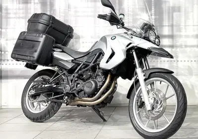 Bmw F 650 GS (2008 - 12) - Annuncio 9759650