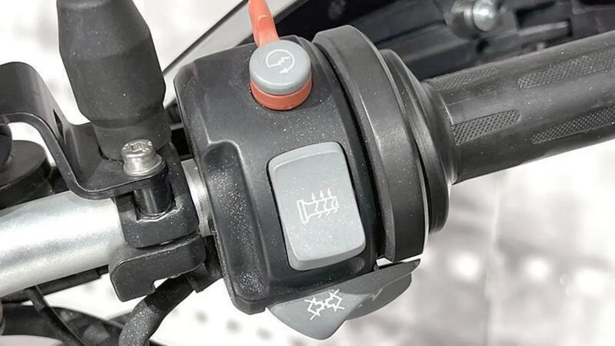 Bmw F 650 GS (2008 - 12)  (4)