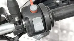 Bmw F 650 GS (2008 - 12)  (4)