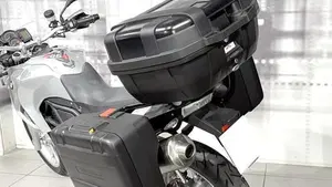 Bmw F 650 GS (2008 - 12)  (5)
