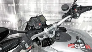 Bmw F 650 GS (2008 - 12)  (6)