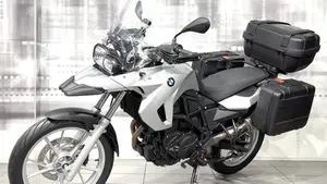 Bmw F 650 GS (2008 - 12)  (7)