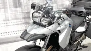 Bmw F 650 GS (2008 - 12)  (9)