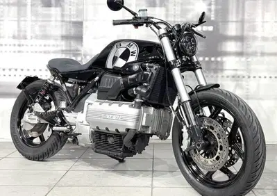 Bmw K 100 RS - Annuncio 9930474