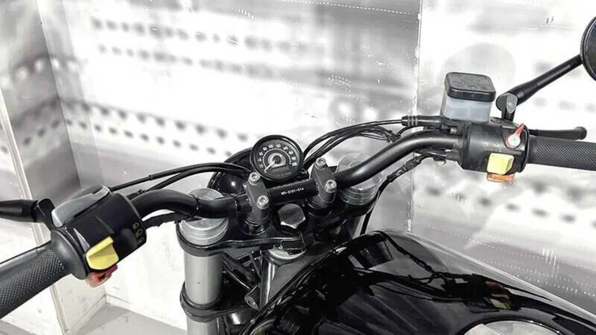 Bmw K 100 RS  (6)