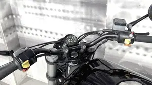 Bmw K 100 RS  (6)