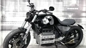 Bmw K 100 RS  (7)