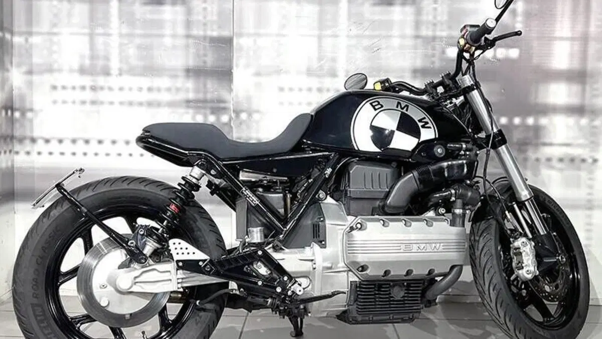 Bmw K 100 RS  (8)