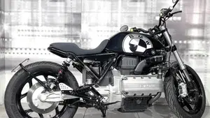 Bmw K 100 RS  (8)