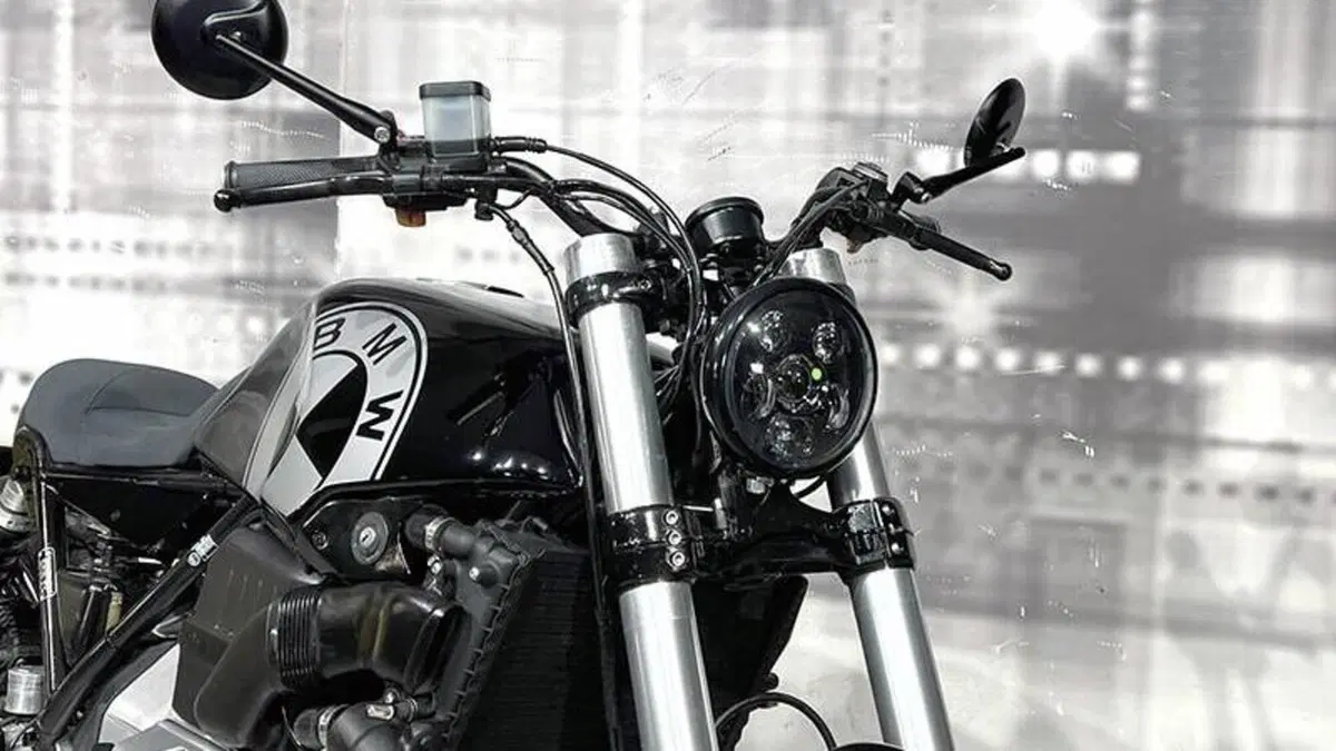 Bmw K 100 RS  (9)