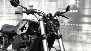 Bmw K 100 RS  (9)