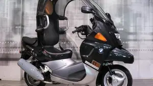 Bmw C1 200 Executive 
