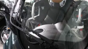 Bmw C1 200 Executive  (5)
