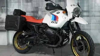 Bmw R 1200 GS (2004 - 07) usata