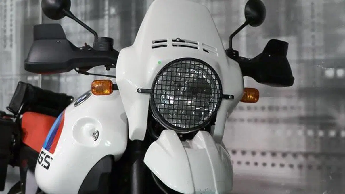 Bmw R 1200 GS (2004 - 07)  (4)