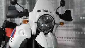 Bmw R 1200 GS (2004 - 07)  (4)