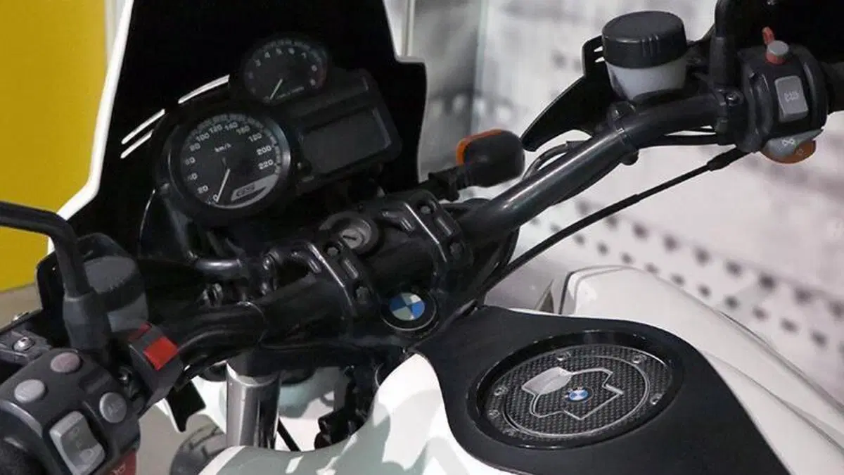 Bmw R 1200 GS (2004 - 07)  (6)