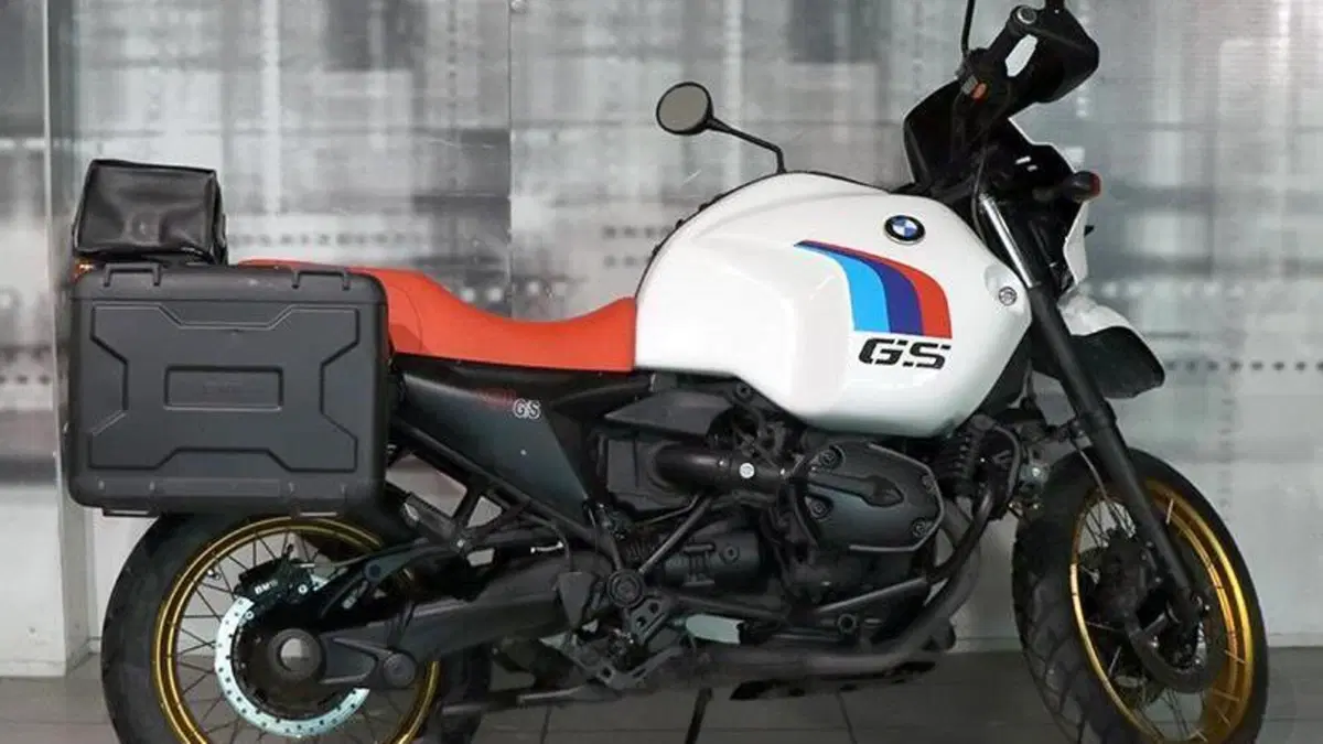 Bmw R 1200 GS (2004 - 07)  (8)