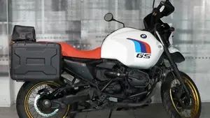 Bmw R 1200 GS (2004 - 07)  (8)