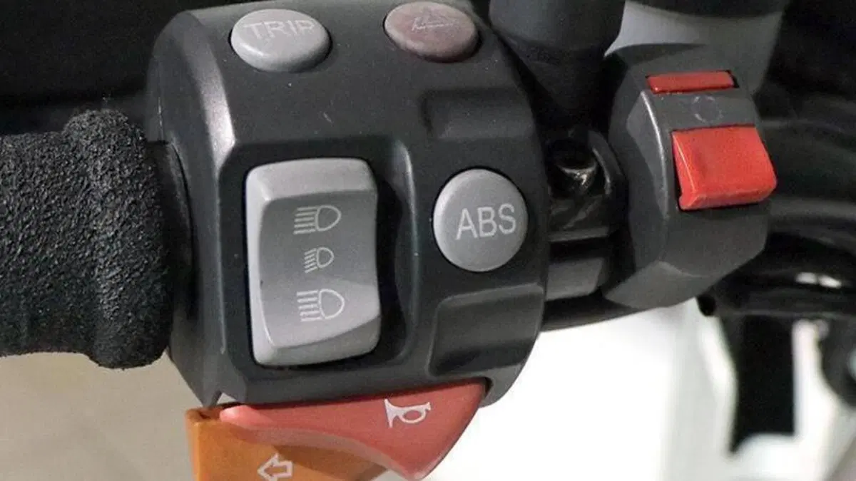Bmw R 1200 GS (2004 - 07)  (9)