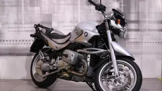 Bmw R 1150 R (2000 - 07) usata