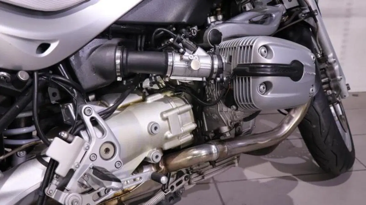 Bmw R 1150 R (2000 - 07)  (3)