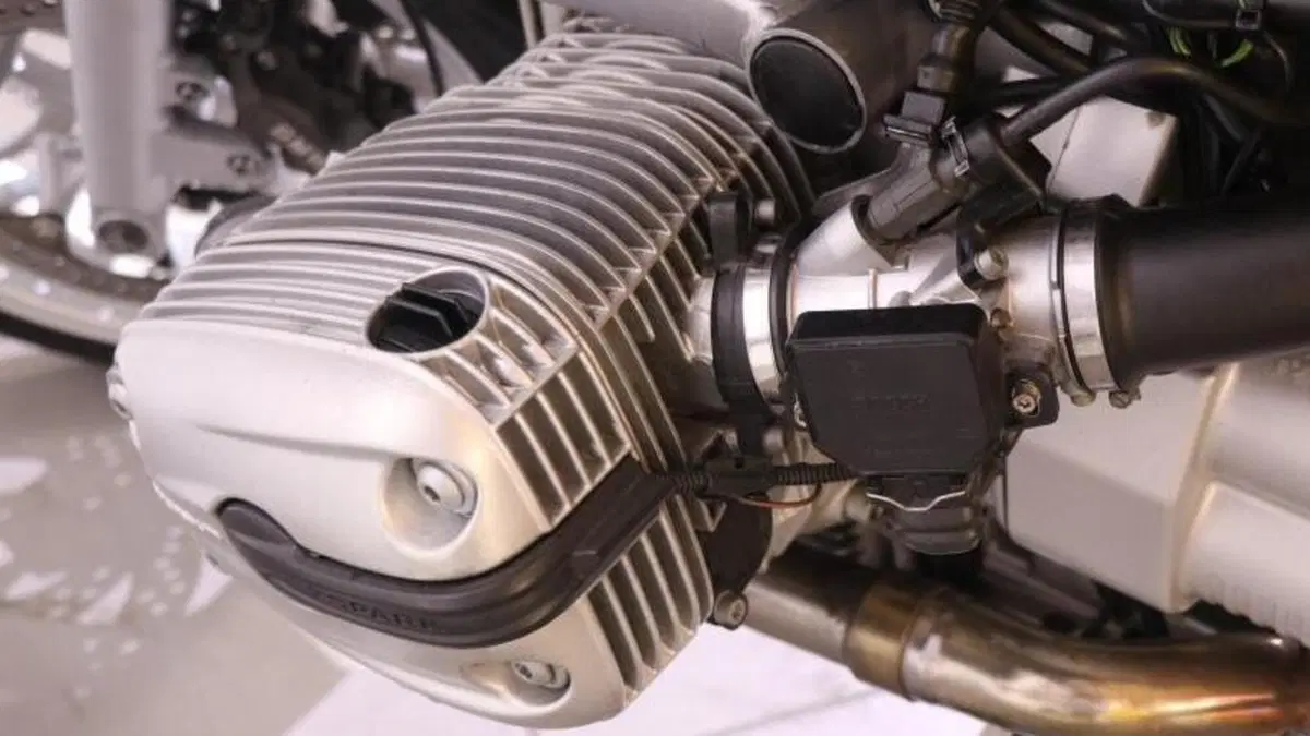 Bmw R 1150 R (2000 - 07)  (4)