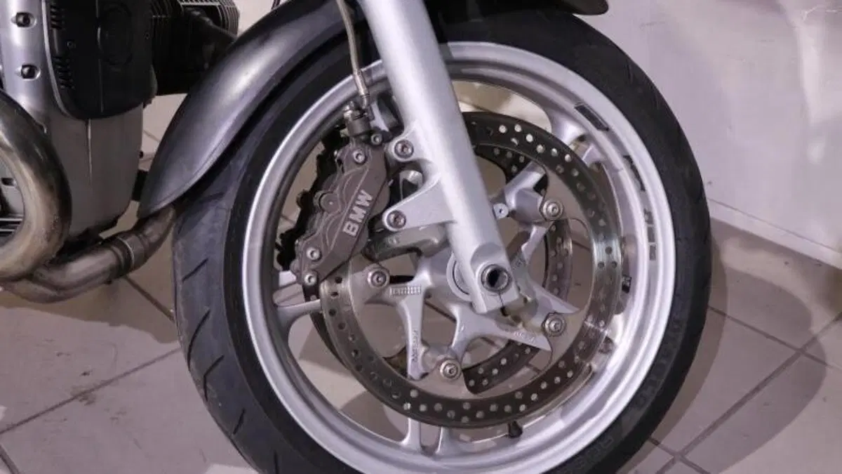 Bmw R 1150 R (2000 - 07)  (5)