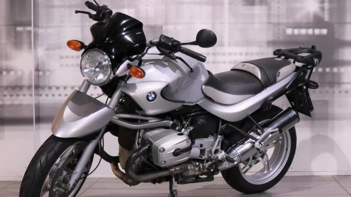 Bmw R 1150 R (2000 - 07)  (7)
