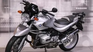 Bmw R 1150 R (2000 - 07)  (7)