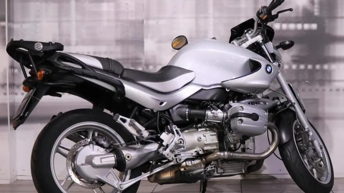 Bmw R 1150 R (2000 - 07)  (8)