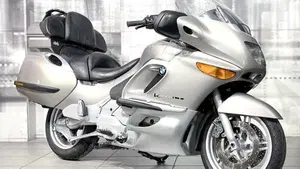Bmw K 1200 LT (1999 - 03) 