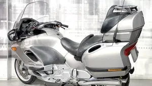 Bmw K 1200 LT (1999 - 03)  (2)