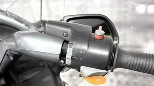 Bmw K 1200 LT (1999 - 03)  (4)