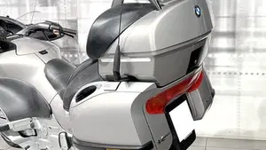 Bmw K 1200 LT (1999 - 03)  (5)