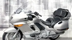 Bmw K 1200 LT (1999 - 03)  (7)