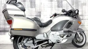 Bmw K 1200 LT (1999 - 03)  (8)