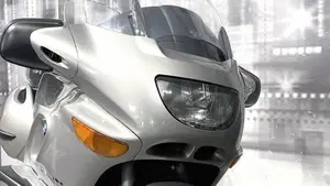 Bmw K 1200 LT (1999 - 03)  (9)
