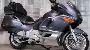 Bmw K 1200 LT (1999 - 03) 