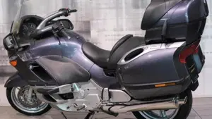 Bmw K 1200 LT (1999 - 03)  (2)