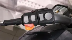 Bmw K 1200 LT (1999 - 03)  (3)